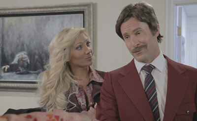 Adriana Sephora and Aiden Star in  from 