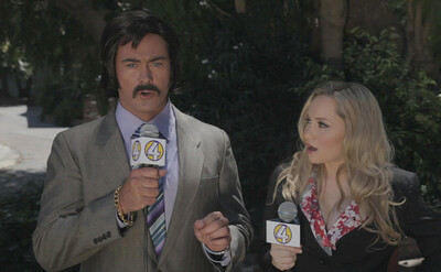 Adriana Sephora and Aiden Star in  from 