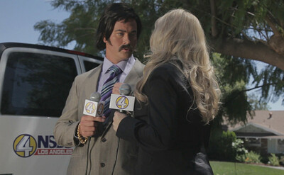 Adriana Sephora and Aiden Star in  from 