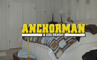 Adriana Sephora and Aiden Star in  from 