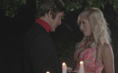 Adriana Sephora and Aiden Star in  from 