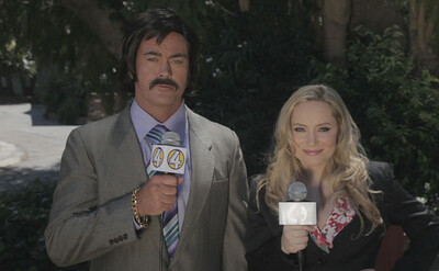 Adriana Sephora and Aiden Star in  from 