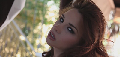 Sabrina Maree in  from 