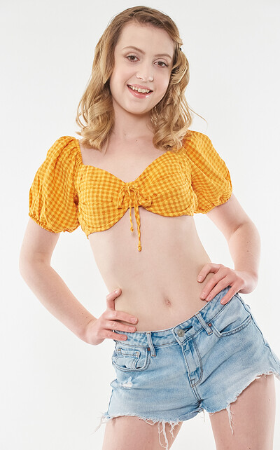 Daisy Bean and Jovan Jordan in Scene #01 from