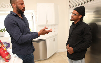 Aria Lee and Jovan Jordan in Scene #01 from