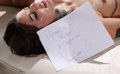 Vanessa Vega and Eddie Jaye in Scene #01 from 