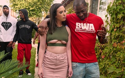 Casey Calvert and Rob Piper in Scene #01 from 