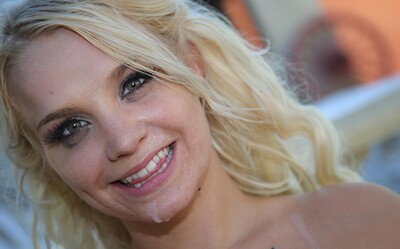 Bella Jane and Rico Strong in Scene #01 from