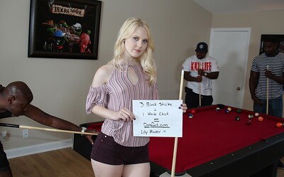 Lily Rader and Jax Slayher in Scene #01 from