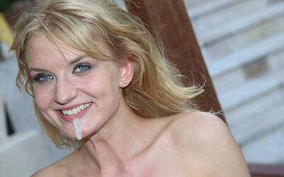 Bree Haze and Isiah Maxwell in Scene #01 from