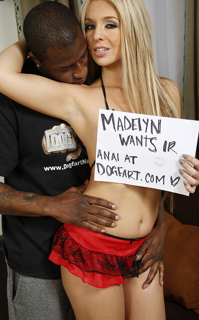 Madelyn Monroe and Rob Piper in Scene #01 from
