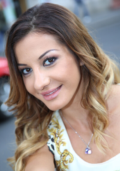 Alice Romain in  from 