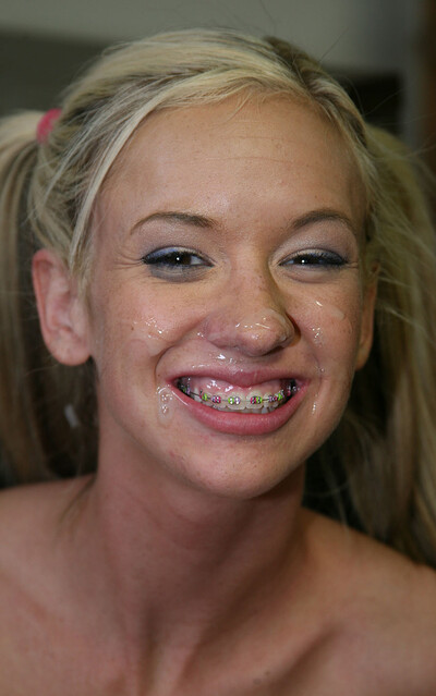 Kaylee Hilton and Flash Brown in Scene #01 from