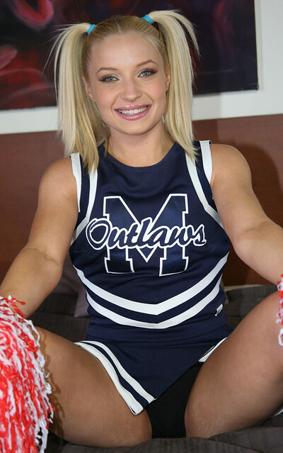 Alyssa Branch in  from 