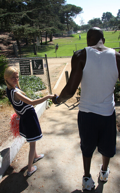 Kennedy Kressler and Flash Brown in Scene #01 from 