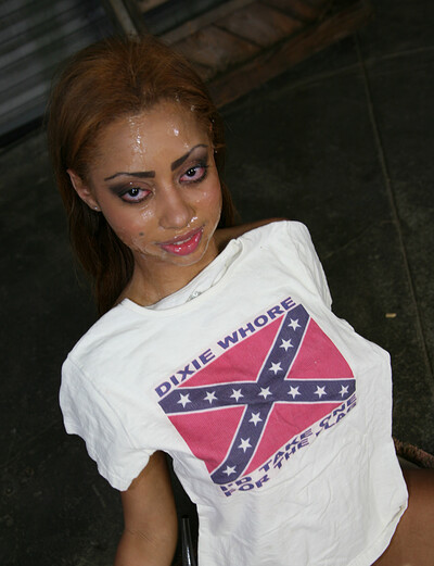 Angel Cummings in  from 