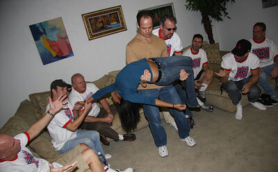 Emy Reyes in  from 