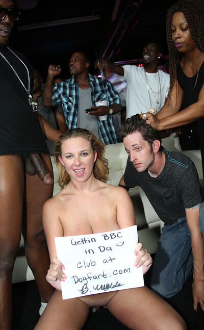 Brooke Wylde and Tony Eveready in Scene #01 from