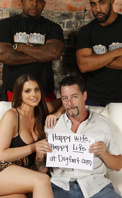 Brooklyn Chase in set Scene #01