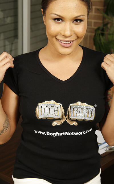 Mena Mason in  from 