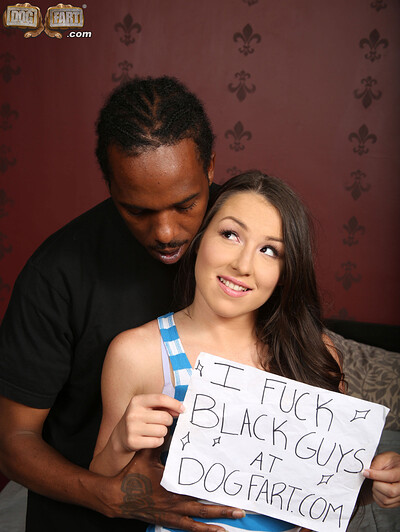 Lola Foxx and Charlie Mac in Scene #01 from 
