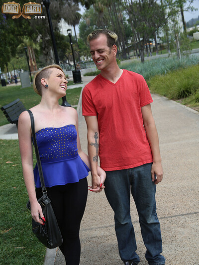 Miley May and Charlie Mac in Scene #01 from 