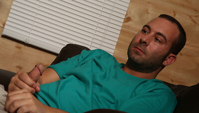 Nikki Sexx and Rico Strong in Scene #01 from
