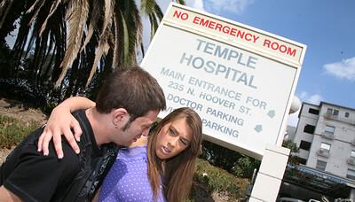Natasha Vega and Lee Bang in Scene #01 from 