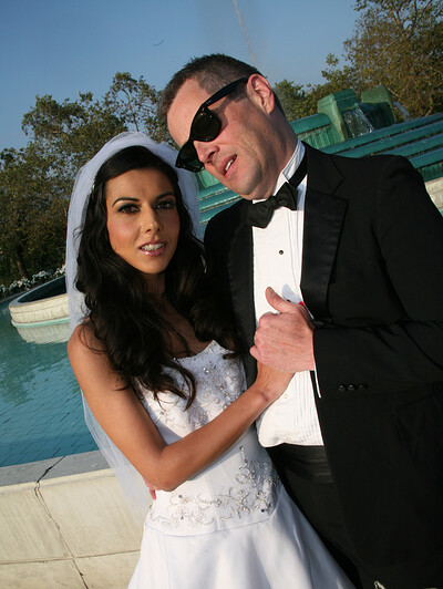 Lou Charmelle and Shane Diesel in Scene #01 from 
