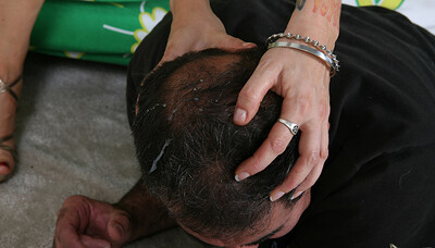 Monica Mayhem and Sean Michaels in Scene #01 from 