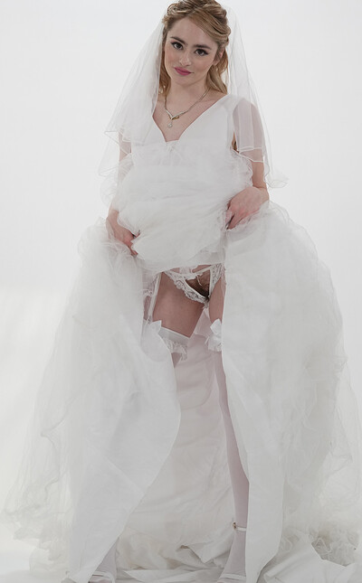 Reese Robbins in Scene #01 from