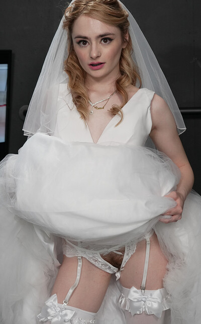Reese Robbins in Scene #01 from