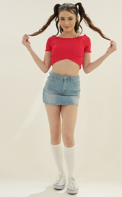 Kylie Quinn in Scene #01 from 