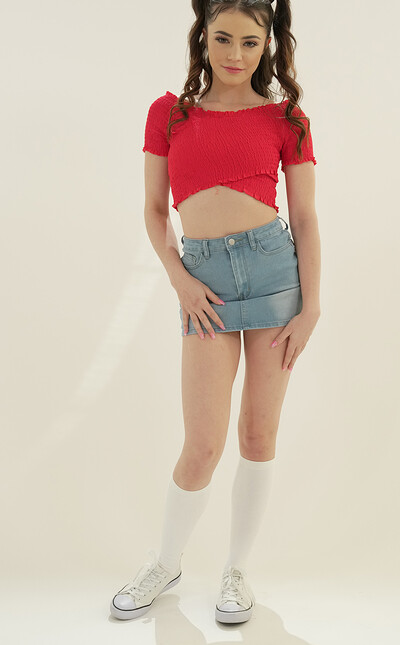 Kylie Quinn in Scene #01 from 
