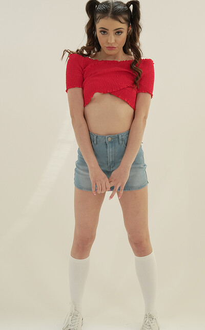 Kylie Quinn in Scene #01 from 