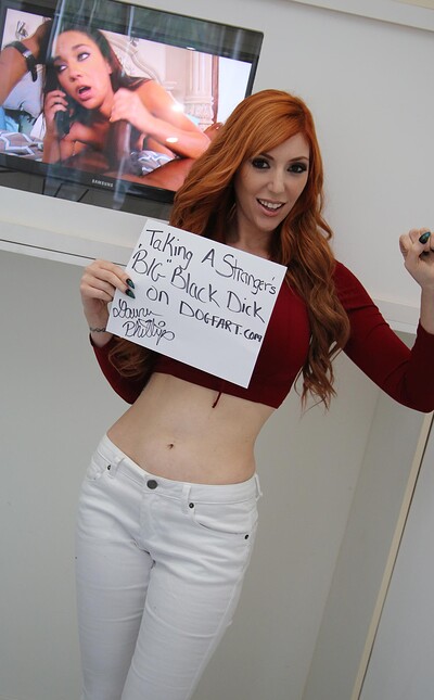Lauren Phillips in Scene #01 from 