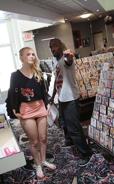 Lily Rader in Scene #01 from