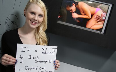 Lily Rader in Scene #01 from