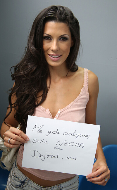 Alexa Tomas in Scene #01 from 