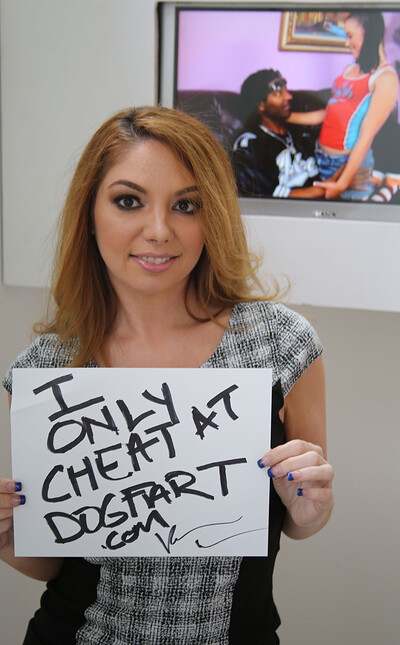 Kiki Daire in Scene #01 from 