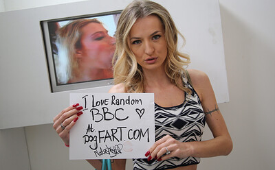 Natasha Starr in Scene #01 from 