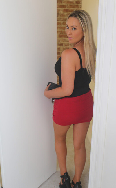 Abbey Brooks in Scene #01 from 