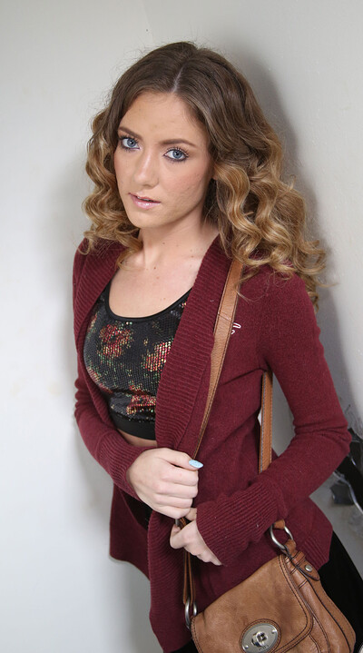 Alison Faye in Scene #01 from 