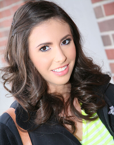 Casey Calvert in Scene #01 from 