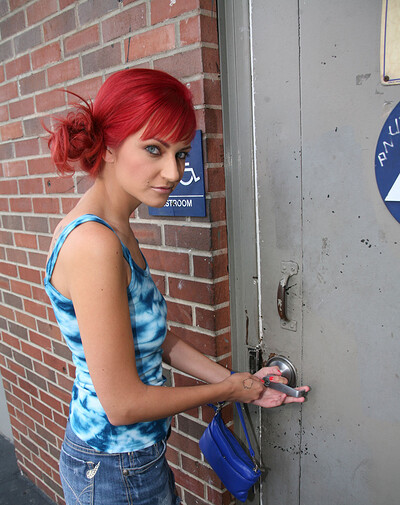 Phoenix Askani in Scene #01 from 