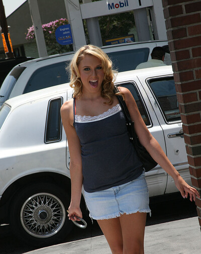 Katie Summers in Scene #01 from 