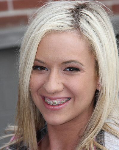 Kaylee Hilton in Scene #01 from 
