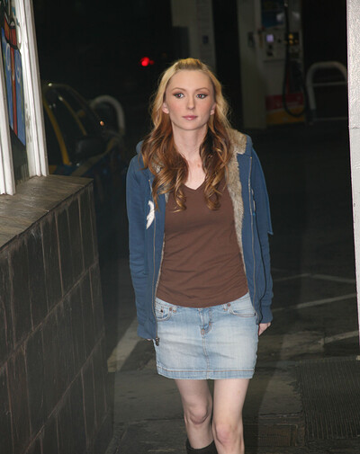 Amy Quinn in Scene #01 from 