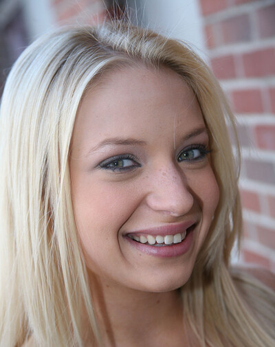 Alyssa Branch in  from 