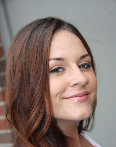 Talia Palmer in  from 